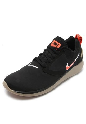 Tênis Nike Lunarsolo Preto
