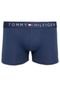 Cueca Boxer Tommy Hilfiger Logo Azul - Marca Tommy Hilfiger