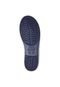 Slipper Crocband Loafer Azul - Marca Crocs