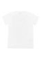 Camiseta Nicoboco Menino Frontal Branca - Marca Nicoboco