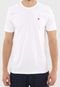 Camiseta Hurley Logo Branca - Marca Hurley