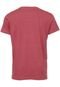 Camiseta Hang Loose Palmcore Vermelha - Marca Hang Loose