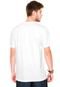 Camiseta Hurley Shiphead Branca - Marca Hurley