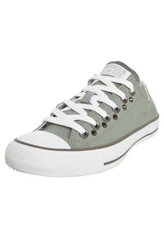 Tênis Converse CT AS Specialty Studs Ox Verde
