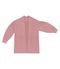 Cardigan Plus Size Em Canelado Tricot Secret Glam Rosa - Marca Secret Glam