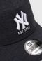 Boné New Era New York Yankees MLB Grafite - Marca New Era