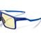 Óculos de Sol Oakley Helux Matte Crystal Blue Prizm Gaming - Marca Oakley