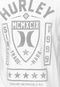 Camiseta Hurley Force Branca - Marca Hurley