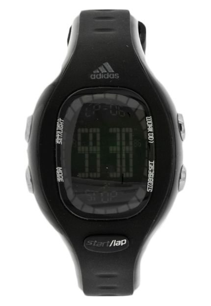 Relógio adidas ADP3063N Preto - Marca adidas Performance