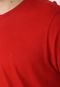 Camiseta Ellus Lisa Vermelha - Marca Ellus