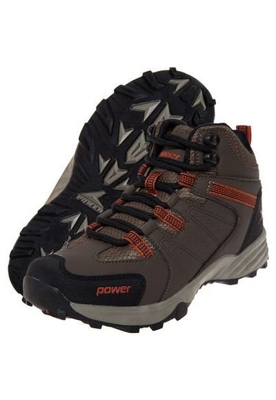 Zapatillas Marr n Power Compra Ahora Dafiti Chile