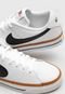 Tênis Nike Sportswear Court Legacy Branco - Marca Nike Sportswear