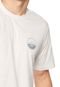 Camiseta Rip Curl Progressive Cinza - Marca Rip Curl