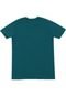Camiseta Reserva Mini Menino Lisa Azul - Marca Reserva Mini