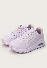 Zapato escolar sale skechers niña zalando
