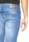 Calça Jeans Colcci Skinny Alex Azul - Marca Colcci