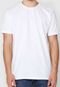 Camiseta Osklen Eco Rustic Branca - Marca Osklen