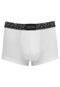 Cueca Calvin Klein Underwear Boxer Estampada Branca - Marca Calvin Klein Underwear