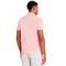 Camisa Polo Aramis 3 Listras VE24 Rosa Masculino - Marca Aramis