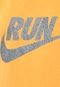 Camiseta Nike Rung Legend Swuoosh Atomic Laranja - Marca Nike