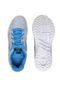 Tênis Nike Air Vapor Ace Cinza/Azul - Marca Nike