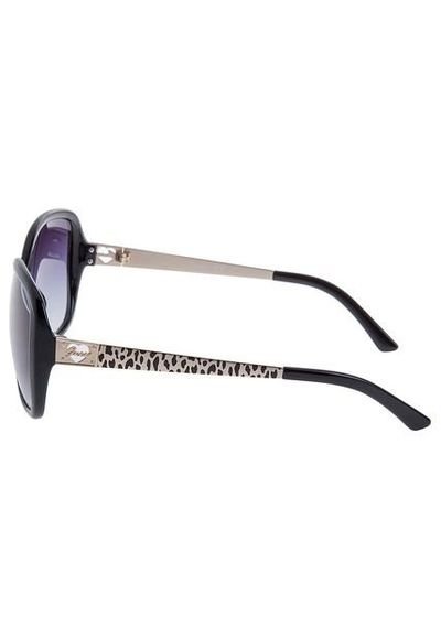 Gafas clearance guess doradas