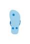 Sandália Pimpolho Gibi Azul - Marca Pimpolho