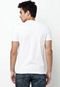 Camiseta Osmoze Simple Branca - Marca Osmoze