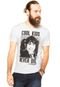 Camiseta Sergio K Cool Kids Branco - Marca Sergio K