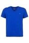 Camiseta Forum Muscle Brand Azul - Marca Forum