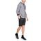 Shorts Under Armour Shorts Under Armour Unstoppable Double Knit Masculino Preto - Marca Under Armour
