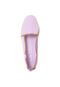 Alpargata Keds Roxo - Marca Keds