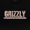 Camiseta Grizzly Every Rose SM23 Masculina Preto - Marca Grizzly
