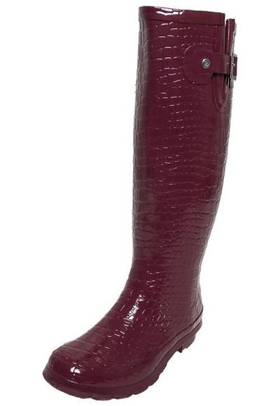 Botas de agua sale bamers