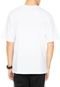 Camiseta adidas Originals Oversized Branca - Marca adidas Originals