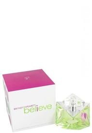 Perfume Believe EDP 100 ML Britney Spears