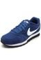 Tênis Nike Sportswear Md Runner 2 Azul - Marca Nike Sportswear