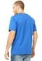 Camiseta Volcom Ssstone Azul - Marca Volcom
