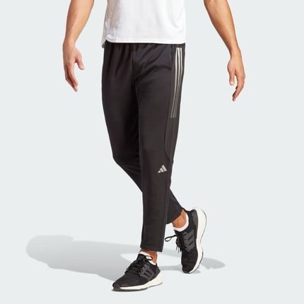 Adidas Calça Run Icons 3-Stripes - Marca adidas