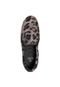 Tênis Casual My Shoes Print Cinza - Marca My Shoes