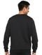 Moletom Puma Masculino Crewneck Essentials Big Logo Preto - Marca Puma