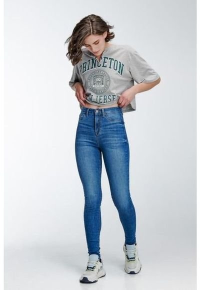 KOAJ PANTALON KOAJ JEAN JEGGING STA 46 S2 3 2 Compra Ahora