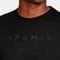 Camiseta Aramis Braile Ve25 Preto Masculino - Marca Aramis