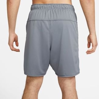 Nike dri store fit shorts grey