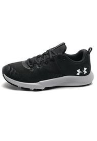 Tenis Training Negro-Blanco UNDER ARMOUR Charged Engage