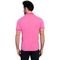 Camiseta Polo Aramis Piquet Mouline IN23 Rosa Masculino - Marca Aramis