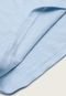 Camiseta Infantil GAP Logo Azul - Marca GAP