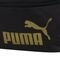 Mochila Puma Phase - Preto e Dourado - Marca Puma