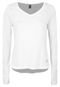 Camiseta Líquido Branca - Marca Liquido