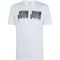 Camiseta John John Glam VE24 Branco Masculino - Marca John John